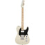 Squier Contemporary Telecaster HH - Maple Fingerboard - Pearl White