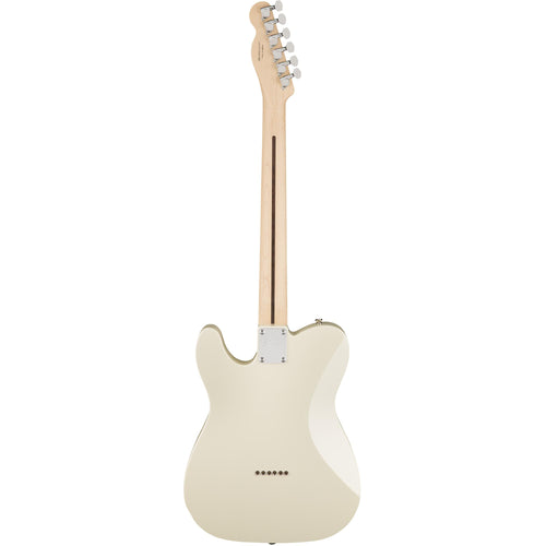Squier Contemporary Telecaster HH - Maple Fingerboard - Pearl White