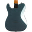 Squier Contemporary Telecaster RH Roasted Maple, Gunmetal Metallic
