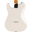 Squier Contemporary Telecaster RH Roasted Maple, Pearl White