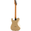 Squier Contemporary Telecaster RH Roasted Maple, Shoreline Gold