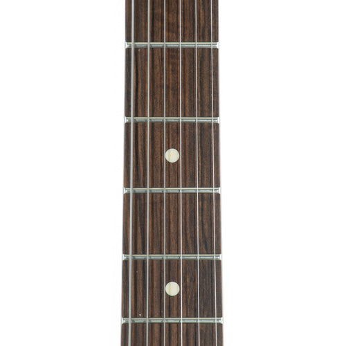 Fender Squier J Mascis Signature Jazzmaster Vintage White with Laurel Fingerboard