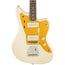 Squier J Mascis Jazzmaster - Vintage White