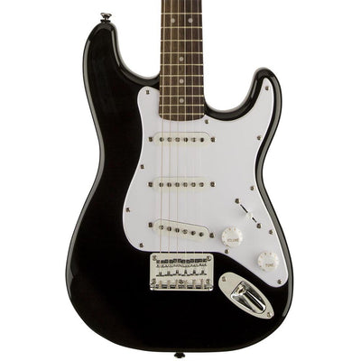 Squier Mini - Rosewood Fingerboard - Black