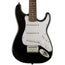 Squier Mini - Rosewood Fingerboard - Black