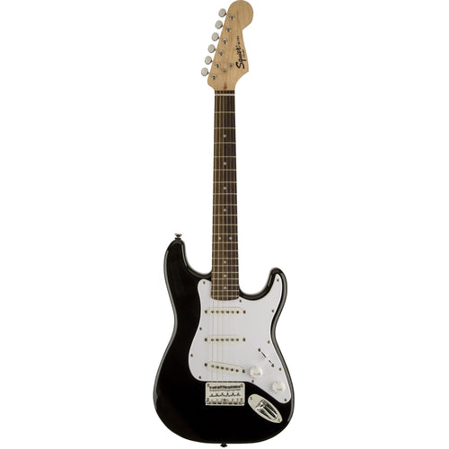 Squier Mini - Rosewood Fingerboard - Black