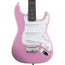 Squier Mini - Rosewood Fingerboard - Pink