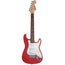 Squier Mini - Rosewood Fingerboard - Torino Red