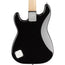 Squier Mini Stratocaster - Laurel Fingerboard - Black