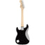 Squier Mini Stratocaster - Laurel Fingerboard - Black