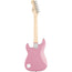 Squier Mini Stratocaster Laurel Fingerboard Pink