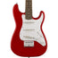 Squier Mini Stratocaster - Laurel Fingerboard - Torino Red