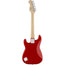 Squier Mini Stratocaster - Laurel Fingerboard - Torino Red