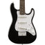 Squier Mini Strat V2 RW - Black