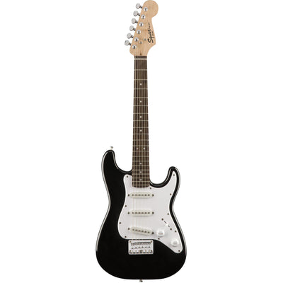 Squier Mini Strat V2 RW - Black