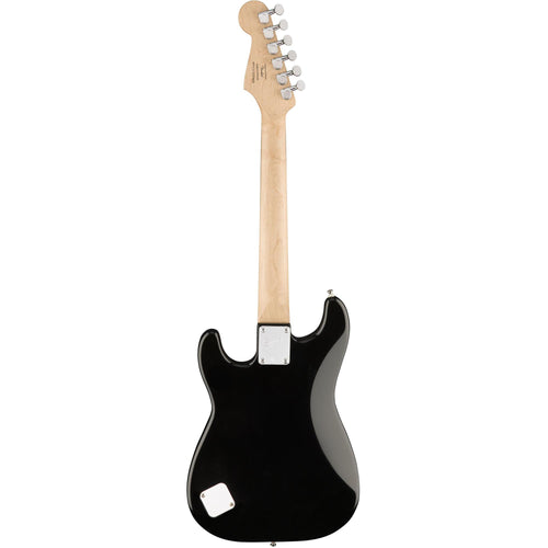 Squier Mini Strat V2 RW - Black