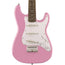 Squier Mini Strat V2 RW - Pink