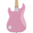 Squier Mini Strat V2 RW - Pink