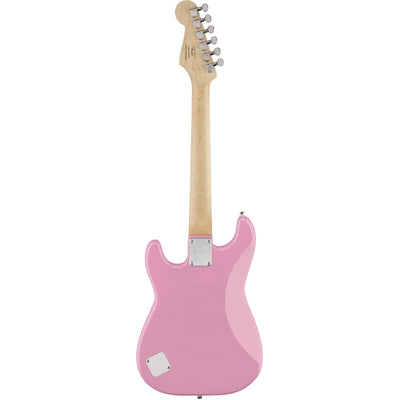 Squier Mini Strat V2 RW - Pink