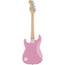 Squier Mini Strat V2 RW - Pink