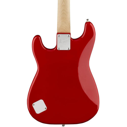 Squier Mini Strat V2 RW - Torino Red