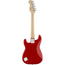 Squier Mini Strat V2 RW - Torino Red