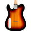 Squier Paranormal Baritone Cabronita Telecaster, Laurel, Parchment Pickguard, 3-Color Sunburst
