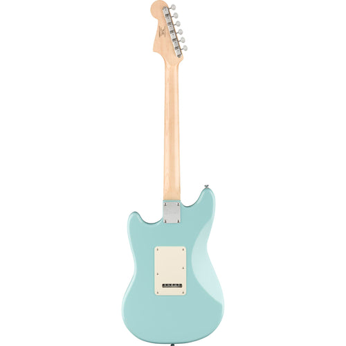 Squier Paranormal Cyclone Laurel Fingerboard, Daphne Blue