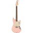 Squier Paranormal Cyclone Laurel Fingerboard, Shell Pink