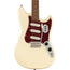 Squier Paranormal Cyclone, Laurel, Tortoiseshell Pickguard, Pearl White