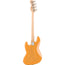 Squier Paranormal Jazz Bass ‘54 Maple Fingerboard, Butterscotch Blonde