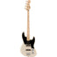 Squier Paranormal Jazz Bass ‘54 Maple Fingerboard, White Blonde