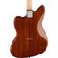 Squier Paranormal Offset Telecaster Maple Fingerboard Black Pickguard Natural