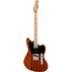 Squier Paranormal Offset Telecaster Maple Fingerboard Black Pickguard Natural