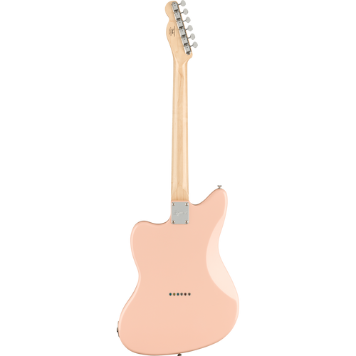 Squier Paranormal Offset Telecaster, Maple, Mint Pickguard