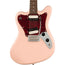 Squier Paranormal Super-Sonic, Laurel, Tortoiseshell Pickguard, Shell Pink