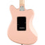 Squier Paranormal Super-Sonic, Laurel, Tortoiseshell Pickguard, Shell Pink