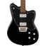 Squier Paranormal Toronado Laurel, Black Pickguard Black