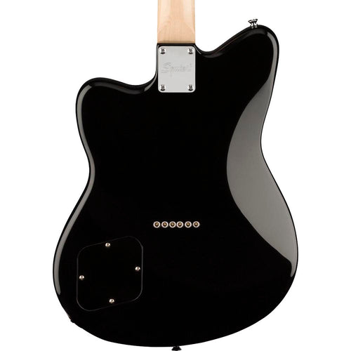 Squier Paranormal Toronado Laurel, Black Pickguard Black