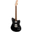 Squier Paranormal Toronado Laurel, Black Pickguard Black
