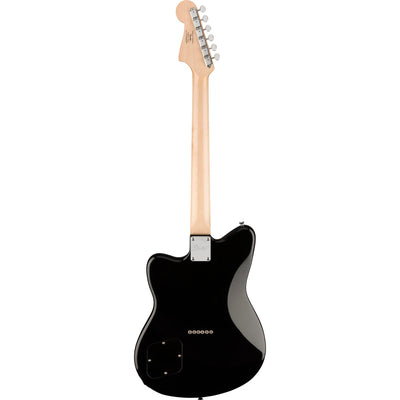 Squier Paranormal Toronado Laurel, Black Pickguard Black