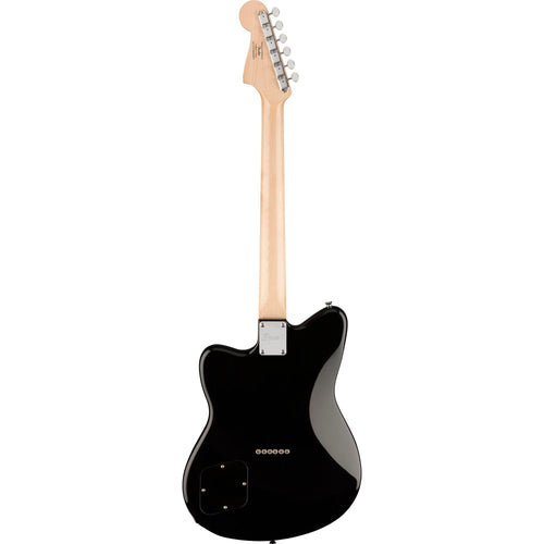Squier Paranormal Toronado Laurel, Black Pickguard Black