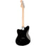 Squier Paranormal Toronado Laurel, Black Pickguard Black