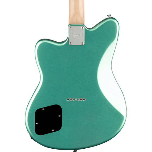 【美品】SQUIER Paranormal Toronado Parchment Squier Paranormal Series Toronado Electric Guitar 3-Color