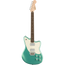 Squier Paranormal Toronado, Laurel, Parchment Pickguard, Mystic Seafoam