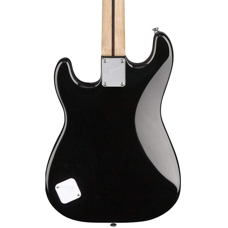 Squier Strat SS Pack 10G - Black 120V