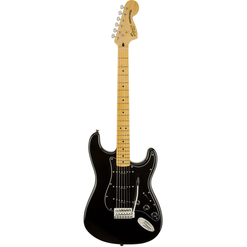 Squier Vintage Modified '70S Stratocaster - Black