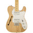 Squier Vintage Modified '72 Tele Thinline - Natural