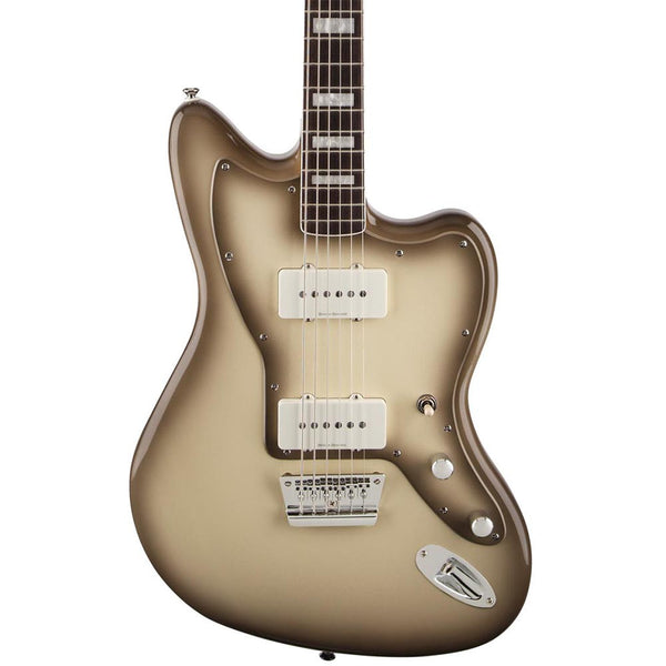 Squier Vintage Modified Baritone Jazzmaster Antigua