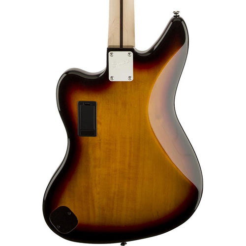 Vintage modified jaguar bass v special on sale